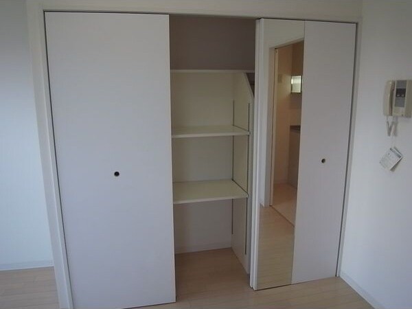 熱田神宮伝馬町駅 徒歩2分 4階の物件内観写真