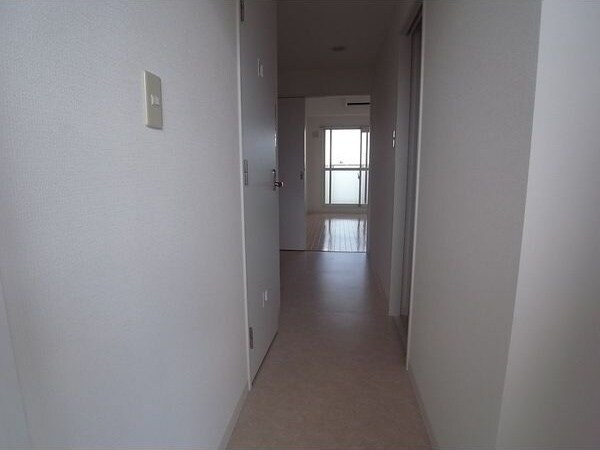 熱田神宮伝馬町駅 徒歩2分 4階の物件内観写真