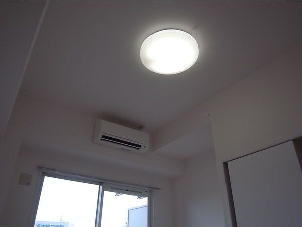 熱田神宮伝馬町駅 徒歩2分 4階の物件内観写真