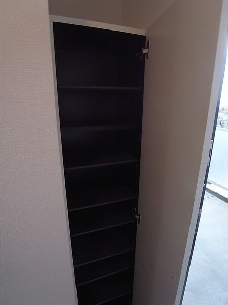 熱田神宮伝馬町駅 徒歩2分 4階の物件内観写真