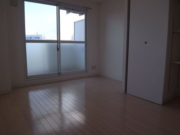 熱田神宮伝馬町駅 徒歩2分 4階の物件内観写真