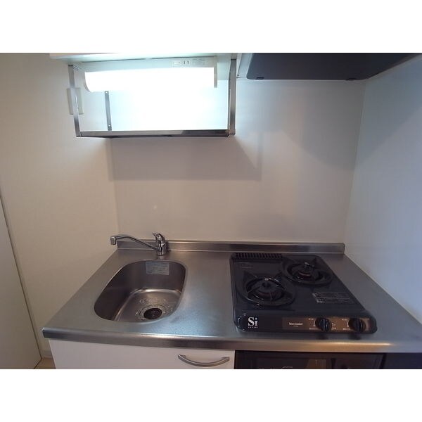 熱田神宮伝馬町駅 徒歩2分 4階の物件内観写真