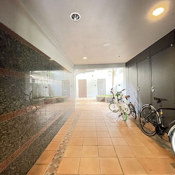 Add  Wistaria 1の物件内観写真