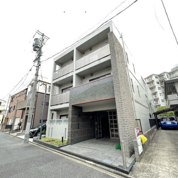 Add  Wistaria 1の物件内観写真