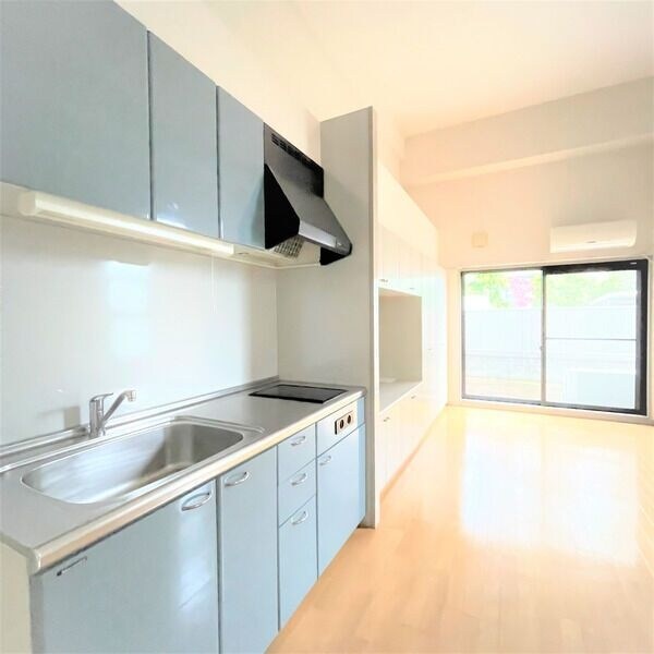 Add  Wistaria 1の物件内観写真