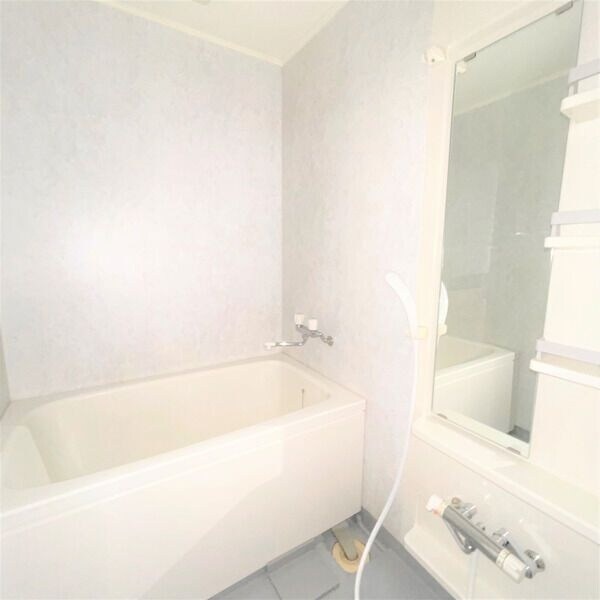 Add  Wistaria 1の物件内観写真