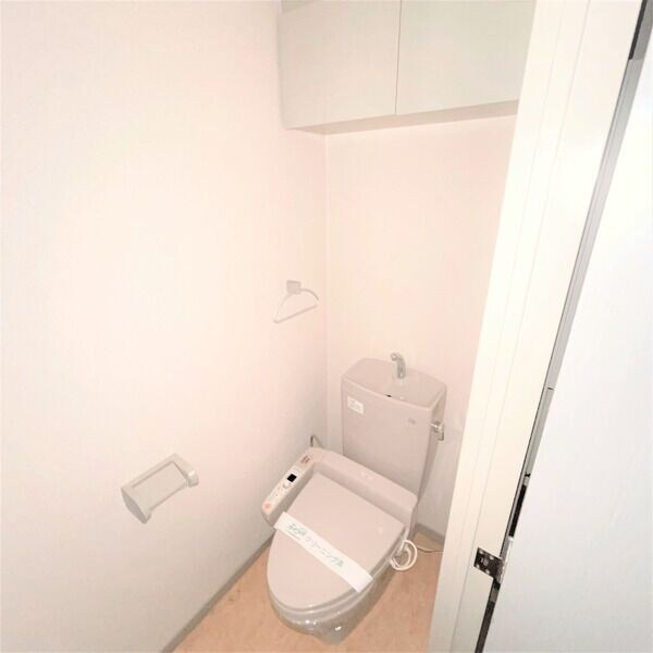 Add  Wistaria 1の物件内観写真