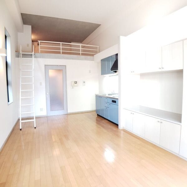 Add  Wistaria 1の物件内観写真