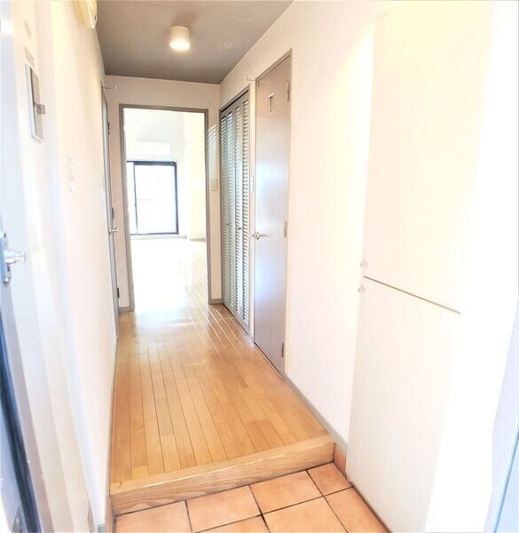 Add  Wistaria 1の物件内観写真