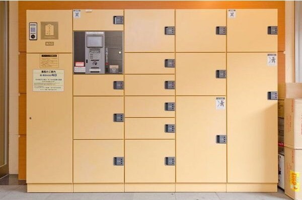 矢場町駅 徒歩6分 9階の物件内観写真