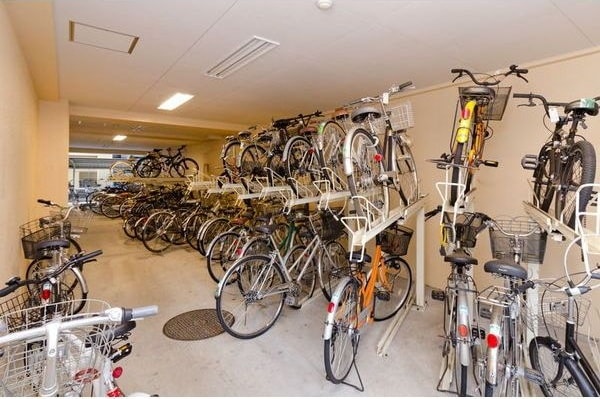 矢場町駅 徒歩6分 9階の物件内観写真