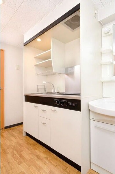 矢場町駅 徒歩6分 9階の物件内観写真