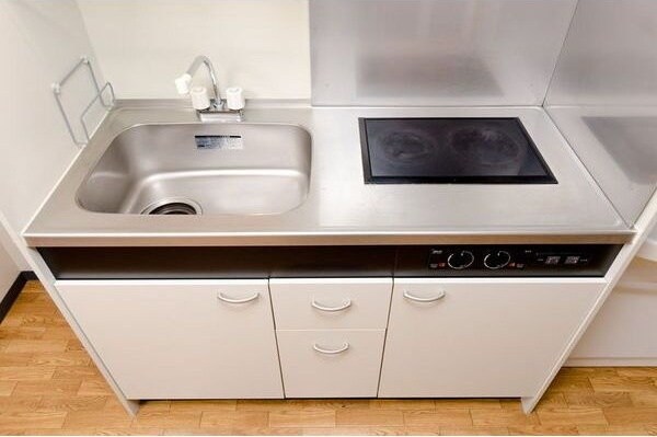 矢場町駅 徒歩6分 9階の物件内観写真