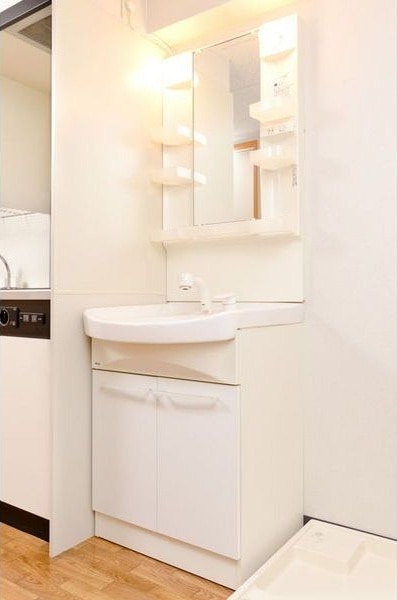 矢場町駅 徒歩6分 9階の物件内観写真