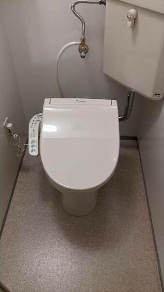 矢場町駅 徒歩6分 9階の物件内観写真