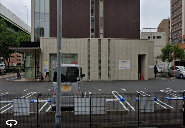 矢場町駅 徒歩6分 9階の物件内観写真