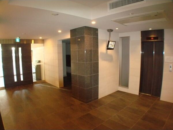 KDX千早レジデンスの物件外観写真