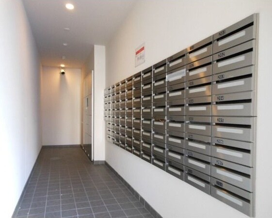 KDX千早レジデンスの物件内観写真