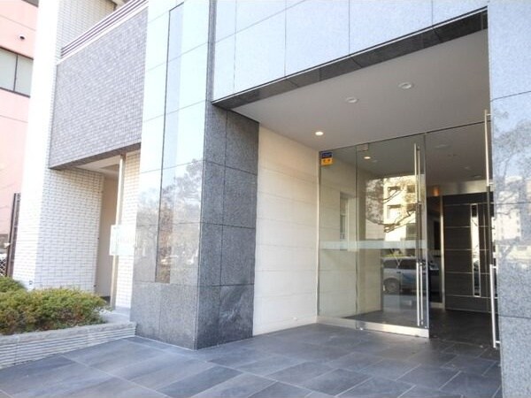 KDX千早レジデンスの物件外観写真