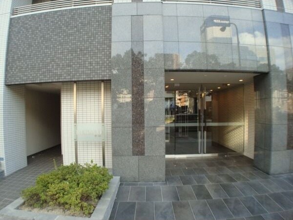 KDX千早レジデンスの物件外観写真