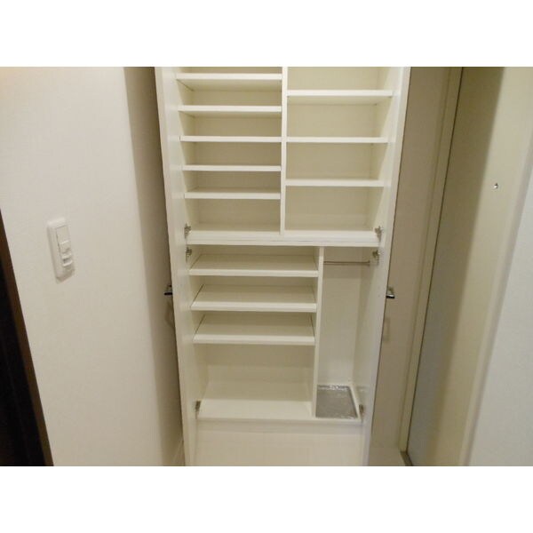 KDX千早レジデンスの物件内観写真