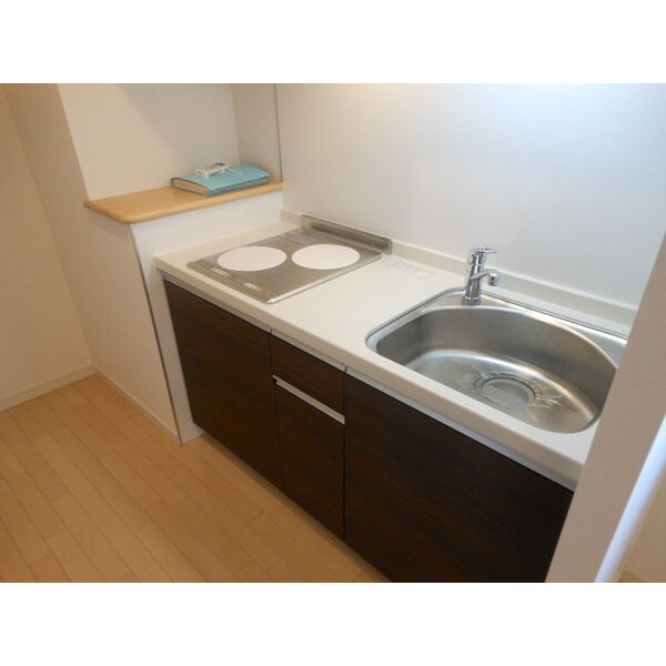 KDX千早レジデンスの物件内観写真