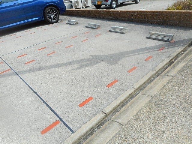 ファンタジア　Ｂの物件外観写真