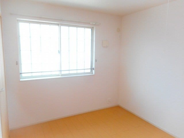 ファンタジア　Ｂの物件内観写真