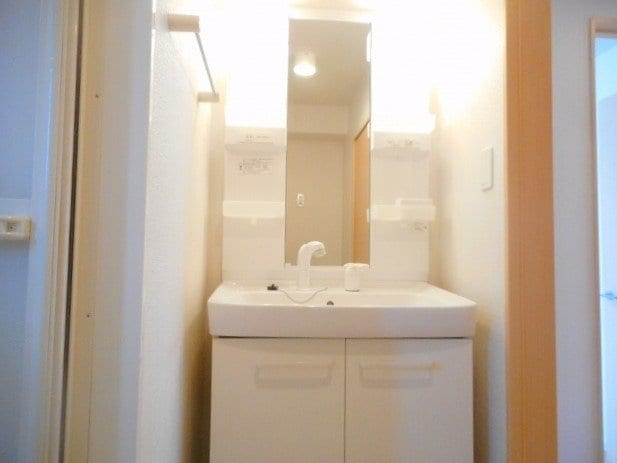 ファンタジア　Ｂの物件内観写真