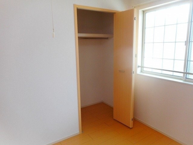 ファンタジア　Ｂの物件内観写真