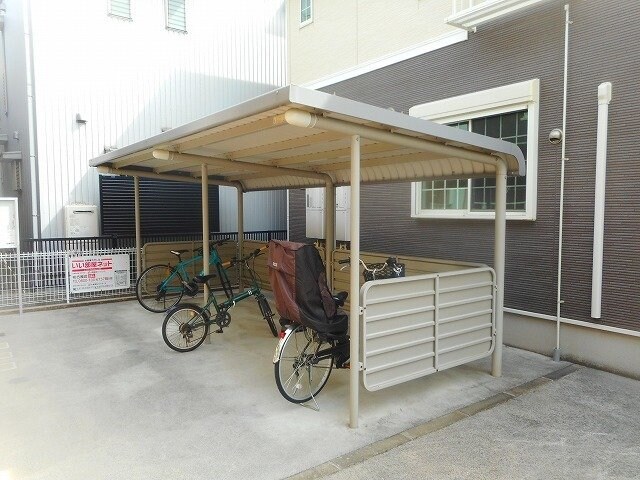 ファンタジア　Ｂの物件内観写真