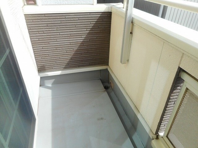 ファンタジア　Ｂの物件内観写真