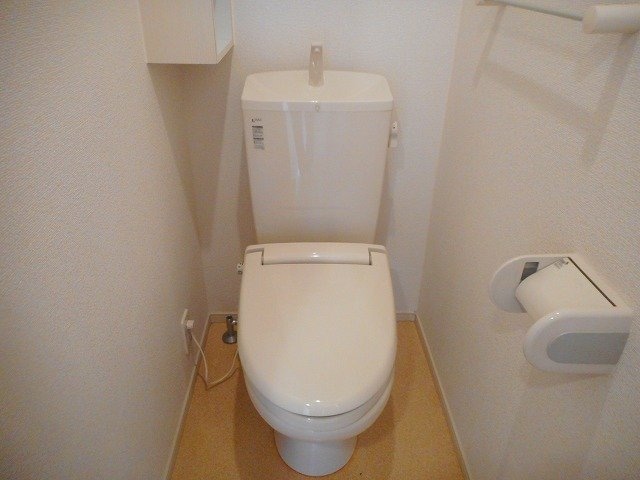 ファンタジア　Ｂの物件内観写真