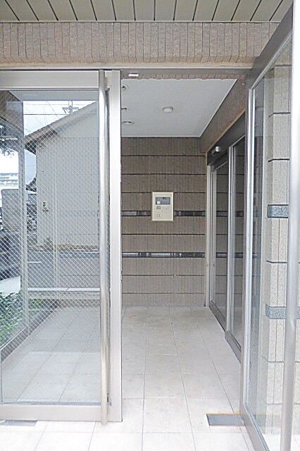 レージュ松原の物件外観写真