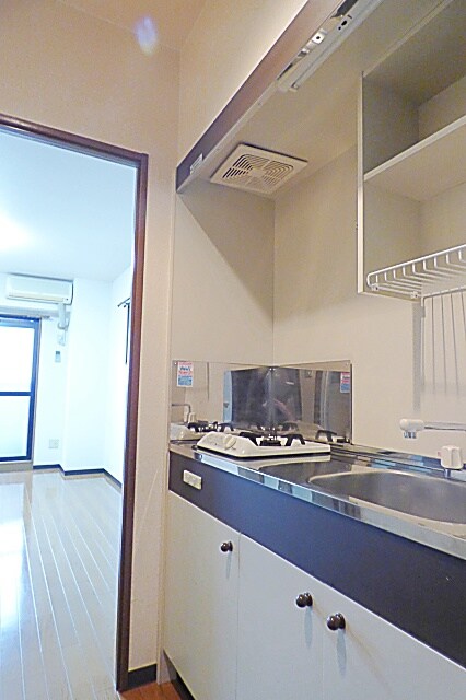 レージュ松原の物件内観写真