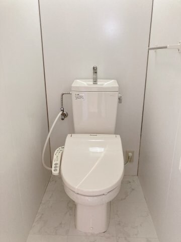 レージュ松原の物件内観写真