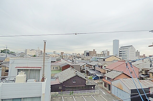 レージュ松原の物件内観写真