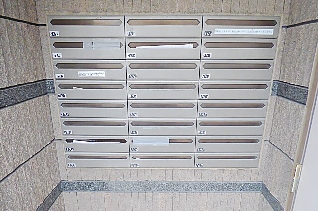 レージュ松原の物件内観写真