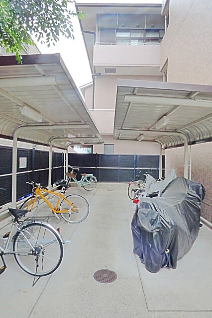 レージュ松原の物件内観写真