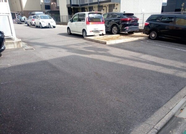 山王駅 徒歩8分 2階の物件外観写真