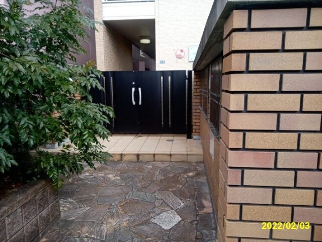 山王駅 徒歩8分 2階の物件外観写真