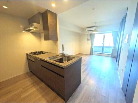 高岳駅 徒歩4分 4階の物件内観写真