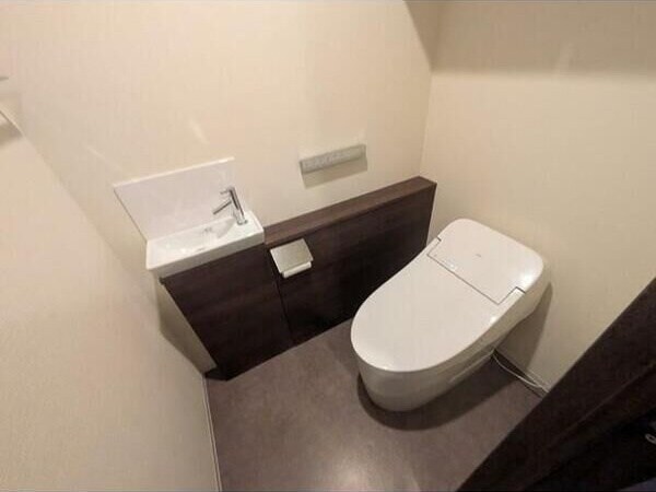 高岳駅 徒歩4分 4階の物件内観写真