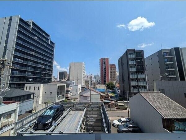 高岳駅 徒歩4分 4階の物件内観写真