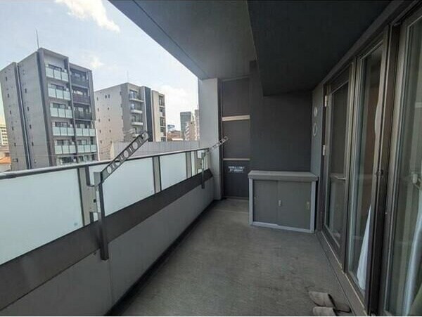 高岳駅 徒歩4分 4階の物件内観写真