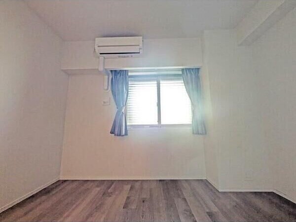 高岳駅 徒歩4分 4階の物件内観写真