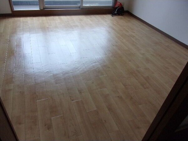 栄駅 徒歩13分 9階の物件内観写真