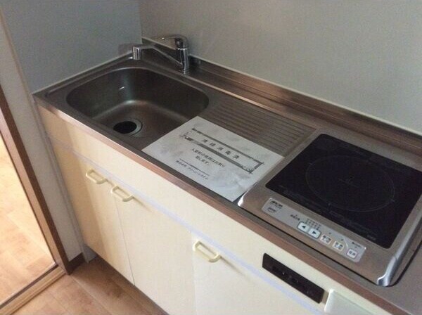 栄駅 徒歩13分 9階の物件内観写真