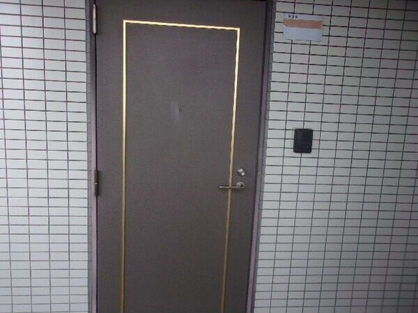 栄駅 徒歩13分 9階の物件内観写真