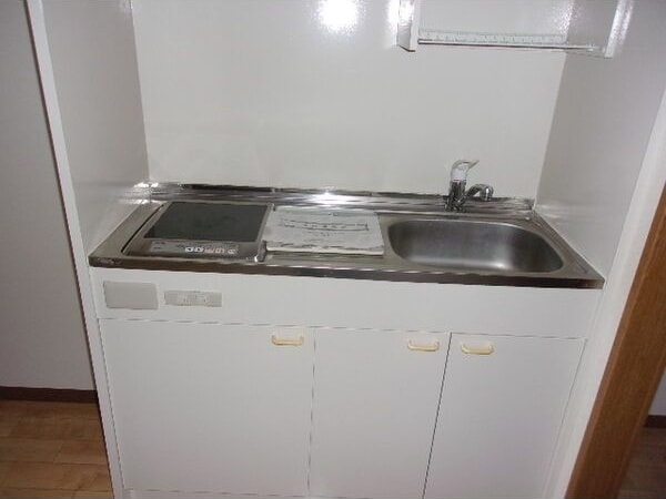 栄駅 徒歩13分 9階の物件内観写真